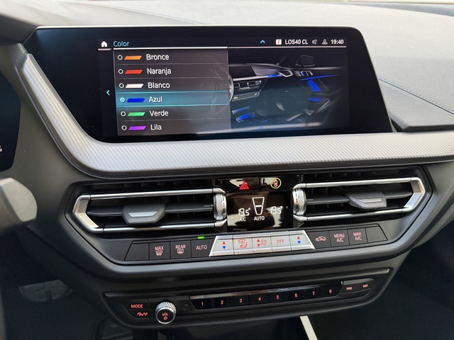 BMW Serie 2 218i Gran Coupe 100 kW (136 CV)