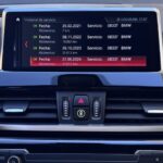 BMW X2 sDrive18d Business 110 kW (150 CV)