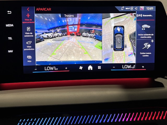 BMW Serie 1 120d 120 kW (163 CV)