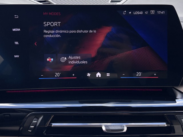 BMW X2 sDrive20i 125 kW (170 CV)