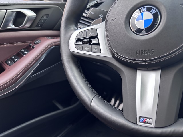 BMW X5 xDrive30d 210 kW (286 CV)