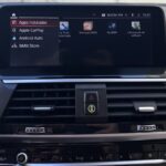 BMW X4 xDrive30i 185 kW (252 CV)