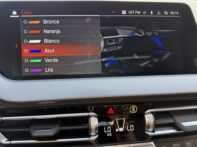 BMW Serie 1 128ti 195 kW (265 CV)