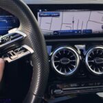Mercedes-Benz CLA 250 e 160 kW (218 CV)