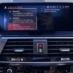 BMW X3 xDrive20i 135 kW (184 CV)