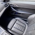 BMW Serie 4 420d Cabrio 140 kW (190 CV)