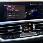BMW Serie 3 318d 110 kW (150 CV)