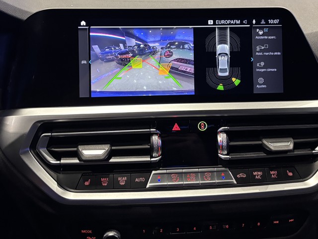 BMW Serie 3 330e 215 kW (292 CV)