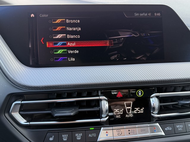 BMW Serie 1 118i 103 kW (140 CV)