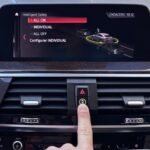 BMW X4 xDrive20i 135 kW (184 CV)