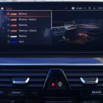 BMW Serie 5 520i 135 kW (184 CV)