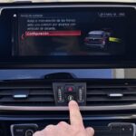 BMW X1 sDrive18d 110 kW (150 CV)