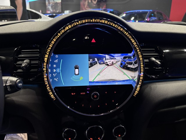 MINI 5 Puertas Cooper S 131 kW (178 CV)