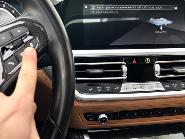 BMW Serie 4 M440i xDrive Gran Coupé 275 kW (374 CV)