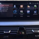 BMW Serie 5 520d 140 kW (190 CV)