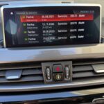 BMW X1 xDrive18d 110 kW (150 CV)