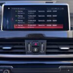 BMW X1 xDrive18d 110 kW (150 CV)