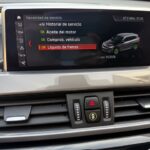BMW X1 sDrive18d 110 kW (150 CV)