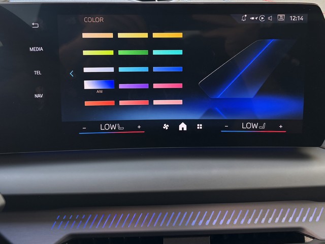 BMW Serie 1 120d 120 kW (163 CV)