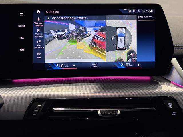 BMW Serie 2 218d Active Tourer 110 kW (150 CV)