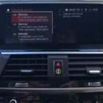 BMW X4 xDrive30i 185 kW (252 CV)