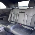 BMW Serie 4 420d Cabrio 140 kW (190 CV)