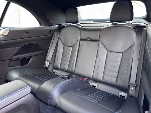 BMW Serie 4 420d Cabrio 140 kW (190 CV)