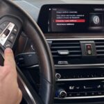 BMW X4 xDrive20i 135 kW (184 CV)