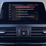 BMW Serie 2 218d Gran Tourer Business 110 kW (150 CV)