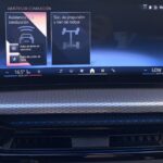 BMW Serie 4 420d Gran Coupe 140 kW (190 CV)