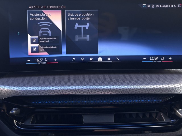 BMW Serie 4 420d Gran Coupe 140 kW (190 CV)