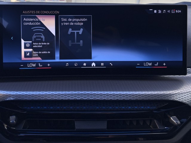 BMW Serie 4 420i Gran Coupe 135 kW (184 CV)
