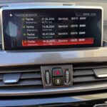 BMW X1 xDrive18d 110 kW (150 CV)