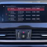 BMW X1 xDrive18d 110 kW (150 CV)