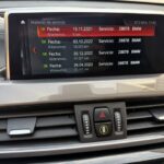 BMW X1 sDrive18d 110 kW (150 CV)