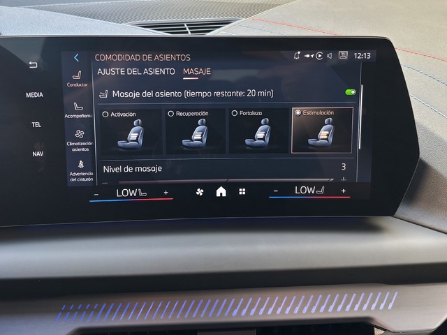 BMW Serie 1 120d 120 kW (163 CV)