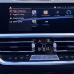 BMW Serie 3 320d 140 kW (190 CV)