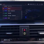 BMW X4 xDrive30i 185 kW (252 CV)
