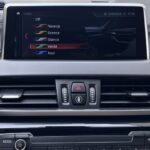 BMW X2 xDrive25e 162 kW (220 CV)