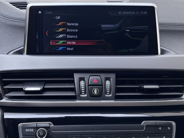 BMW X2 xDrive25e 162 kW (220 CV)