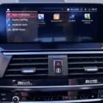 BMW X3 xDrive20i 135 kW (184 CV)