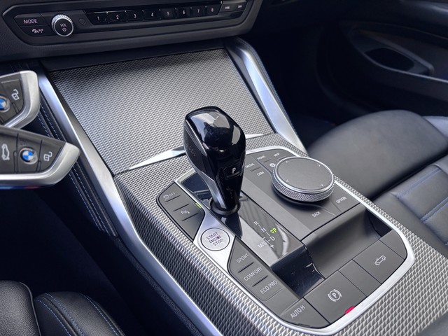 BMW Serie 4 420d Cabrio 140 kW (190 CV)