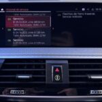 BMW X4 xDrive20d 140 kW (190 CV)