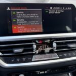 BMW Serie 3 318d 110 kW (150 CV)