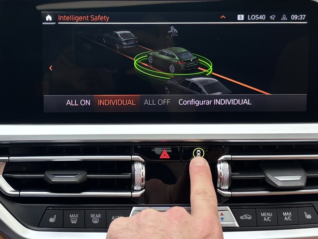 BMW Serie 4 M440i xDrive Gran Coupé 275 kW (374 CV)