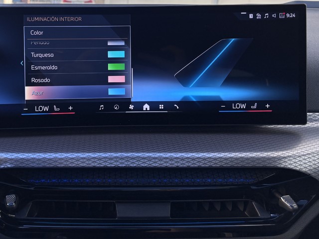 BMW Serie 4 420i Gran Coupe 135 kW (184 CV)