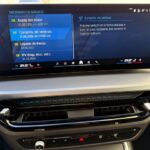 BMW M M4 Coupe Competition xDrive 390 kW (530 CV)