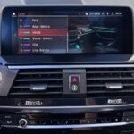 BMW X3 xDrive20i 135 kW (184 CV)