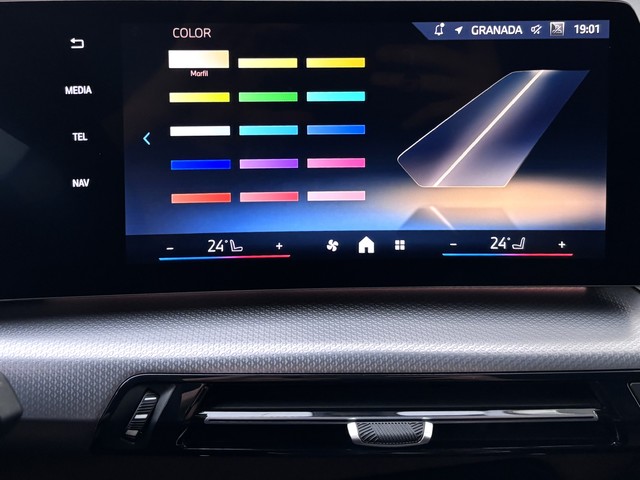 BMW X2 sDrive18d 110 kW (150 CV)