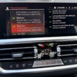 BMW Serie 3 318d 110 kW (150 CV)